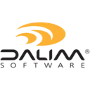 DALIM ES - DAM - WORKFLOW logo