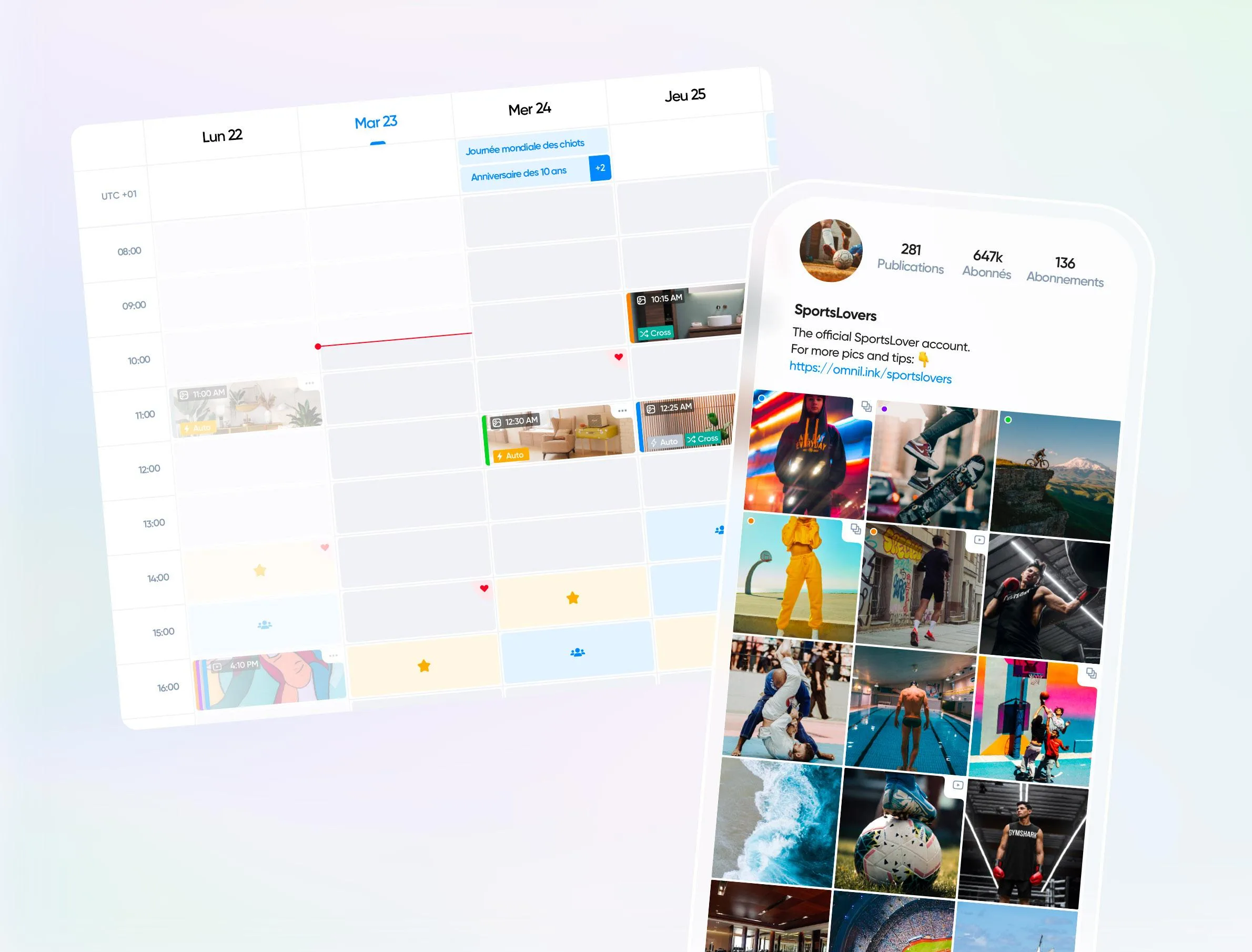 Iconosquare — Screenshots 6
