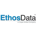 EthosData Data Room logo