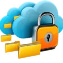 iKeepinCloud logo
