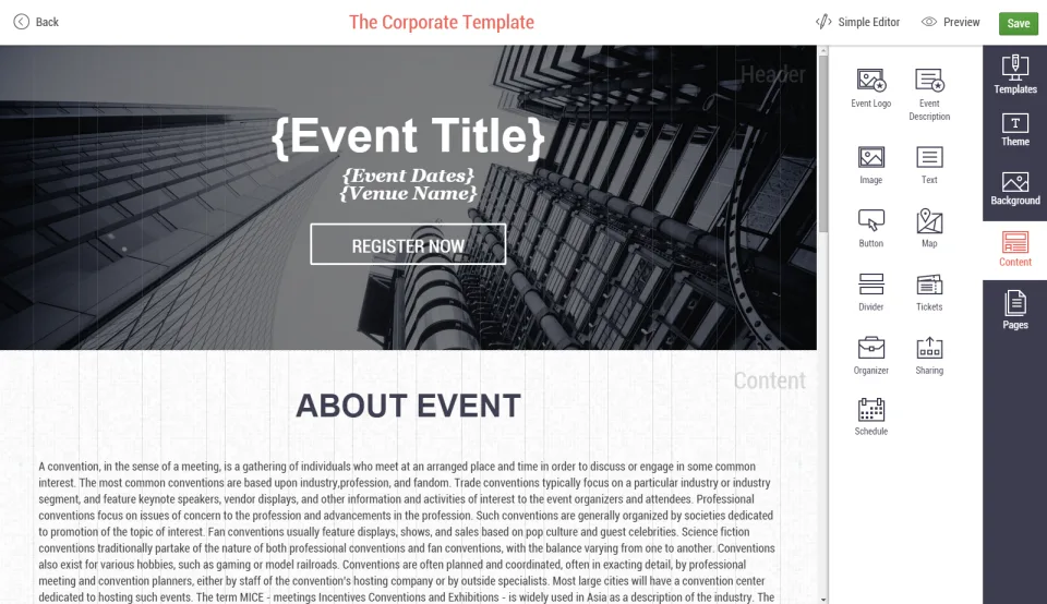 Eventgrid — Screenshots 5