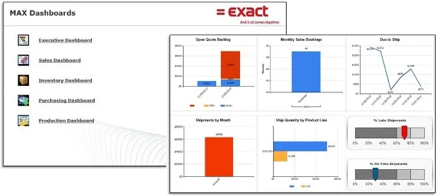 Exact MAX — Screenshots 4