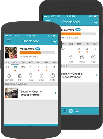 Exercise.com for Business — Screenshots 5