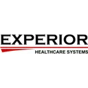 Experior EHR logo