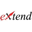 eXtend Field Service logo