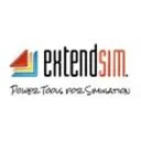 ExtendSim logo