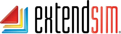ExtendSim — Screenshots 1