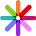 IZZILI Animation réseaux logo
