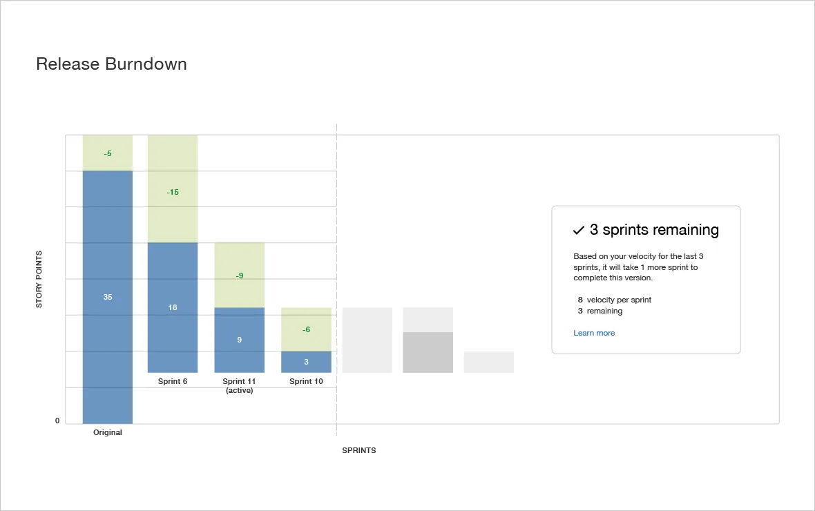 Jira — Screenshots 1