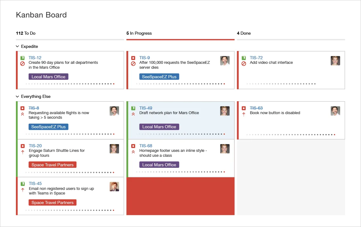 Jira — Screenshots 8
