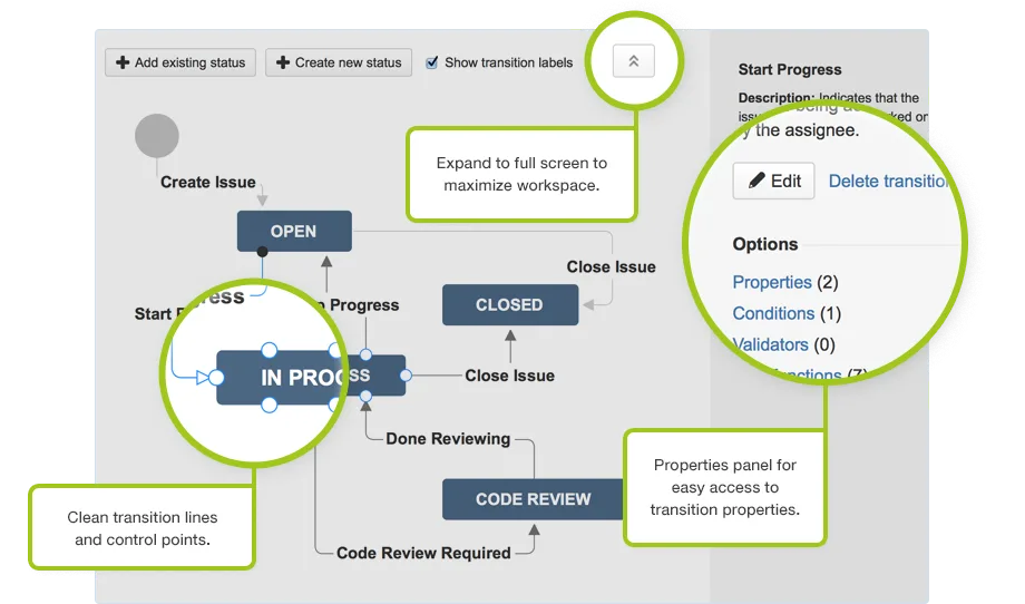 Jira — Screenshots 11