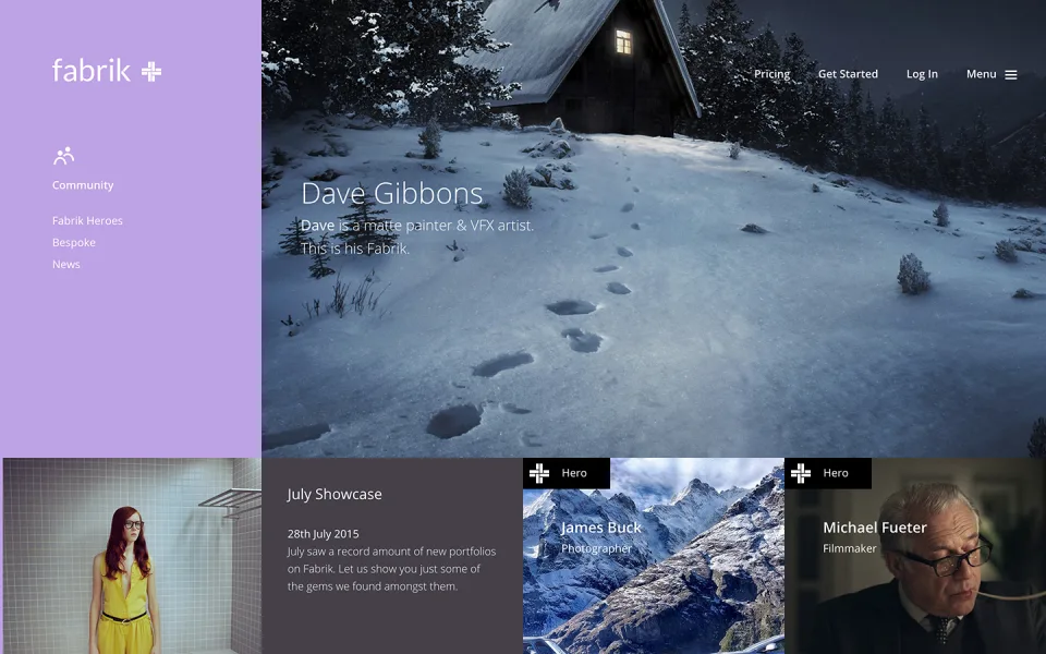 Fabrik — Screenshots 4