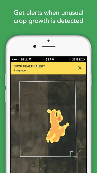 FarmLogs — Screenshots 3