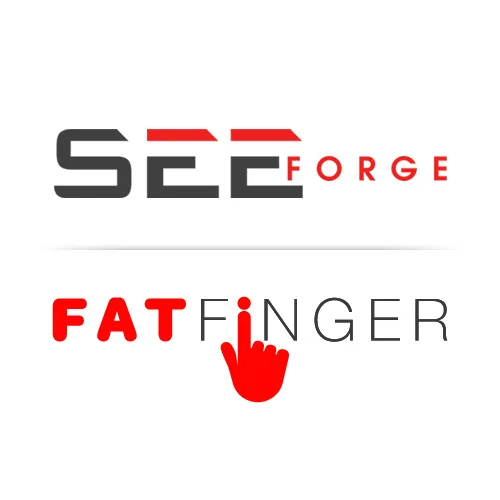 FAT FINGER — Screenshots 1