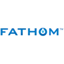 FATHOM CIS logo
