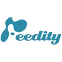Feedity logo