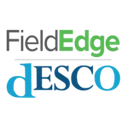FieldEdge logo