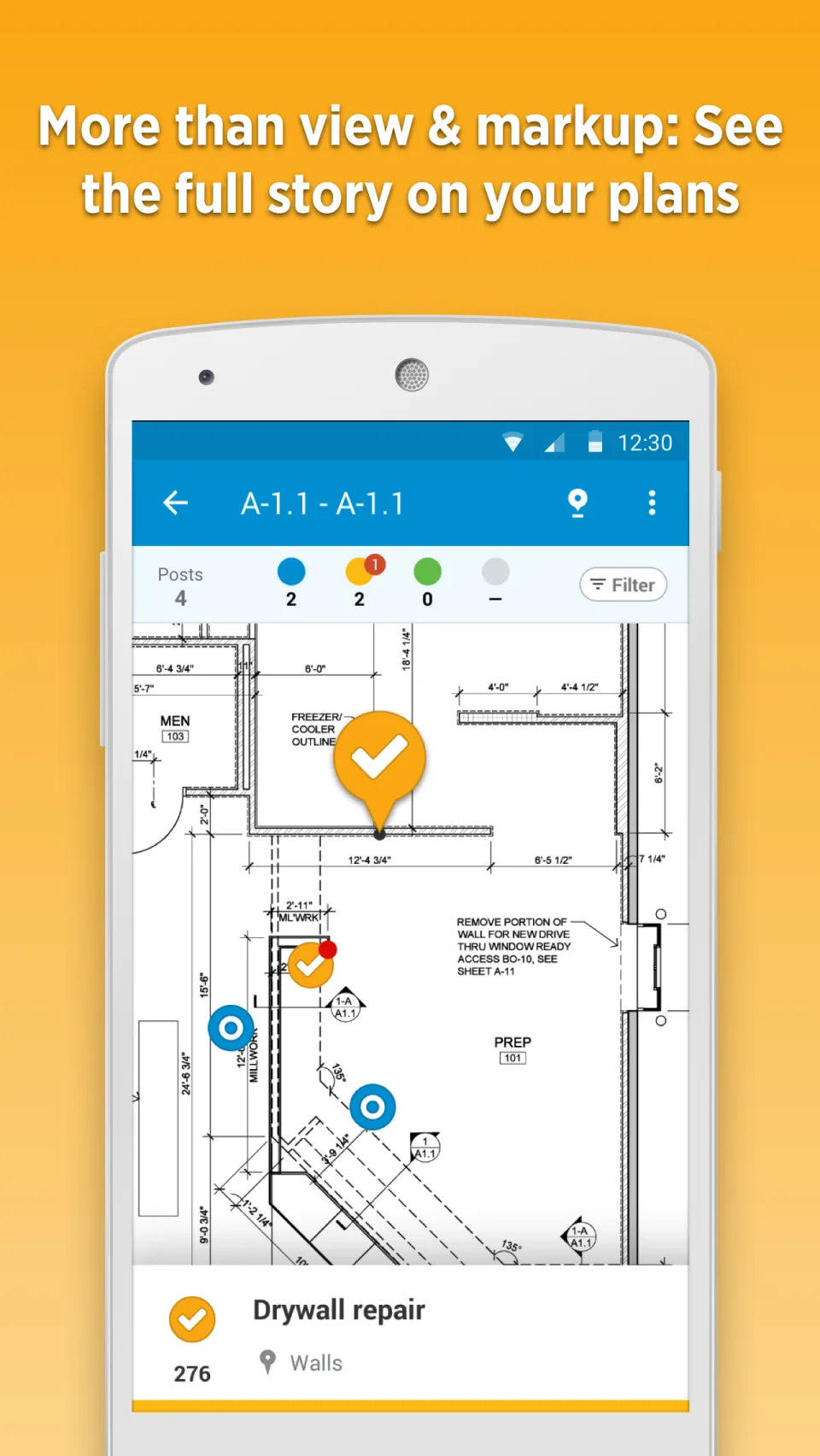 Fieldlens — Screenshots 3