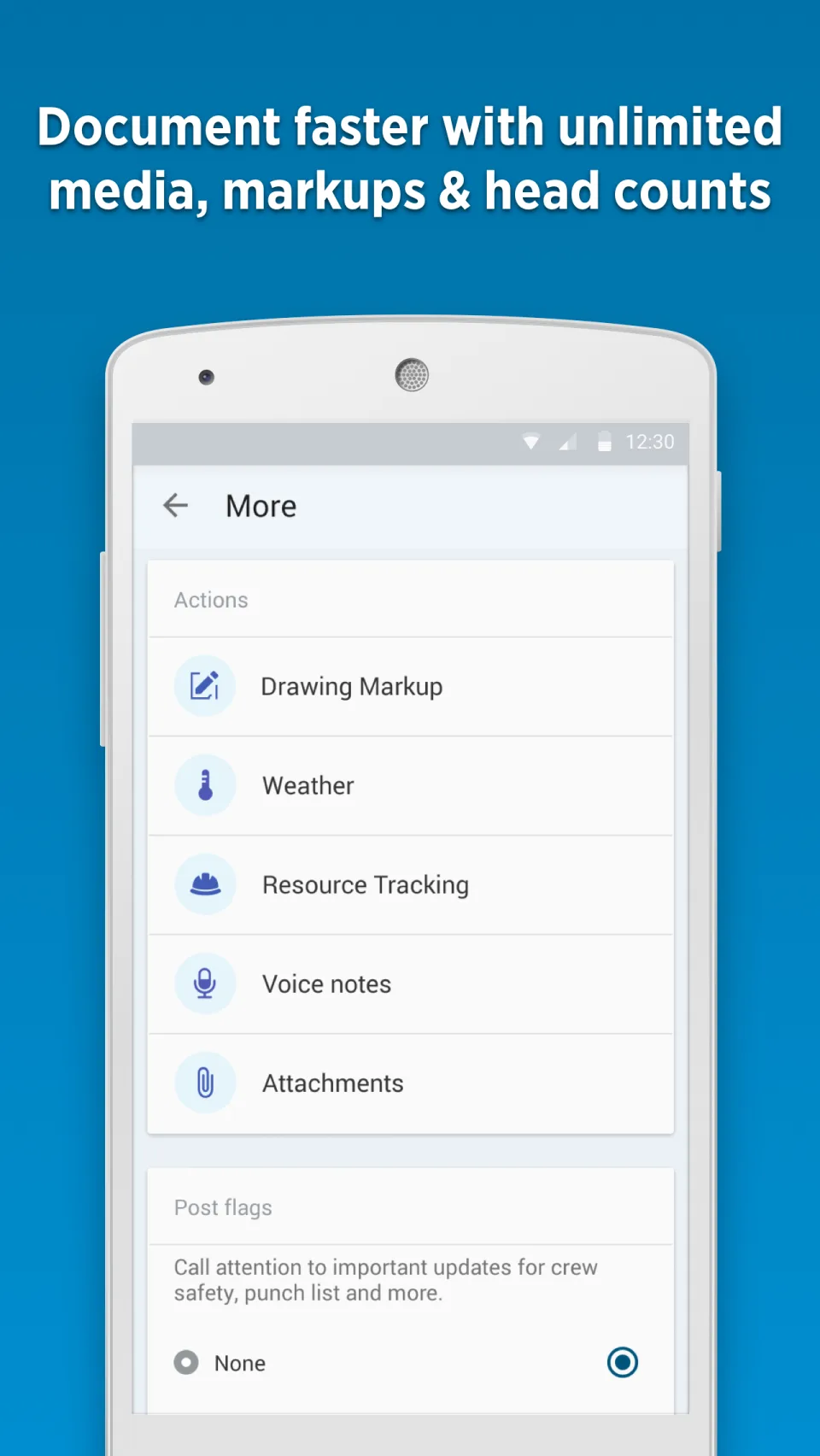 Fieldlens — Screenshots 5