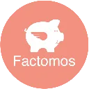 Factomos logo