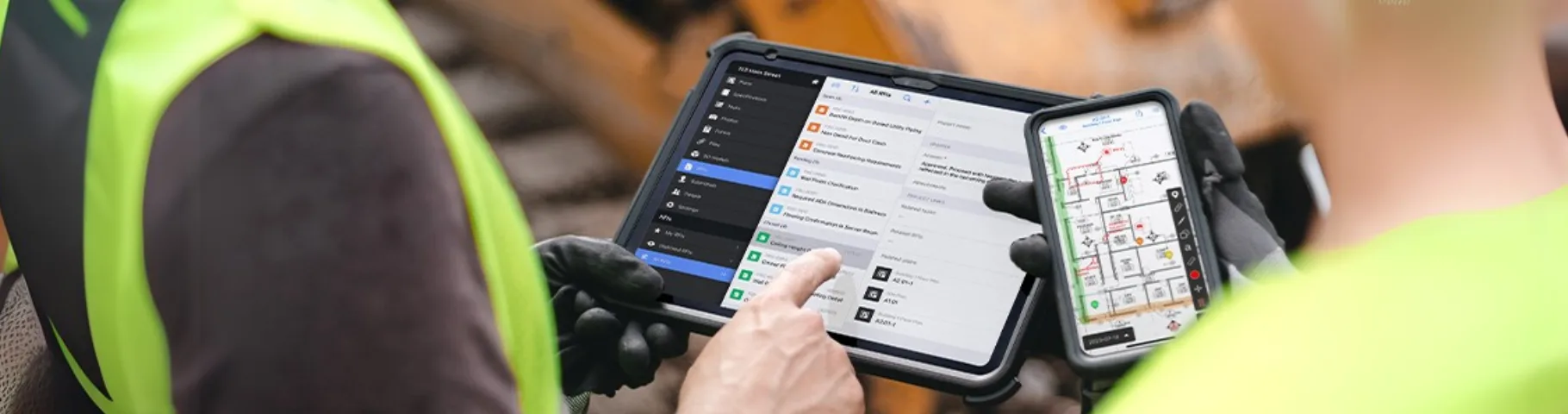 Fieldwire by Hilti — Site monitoring software for field teams