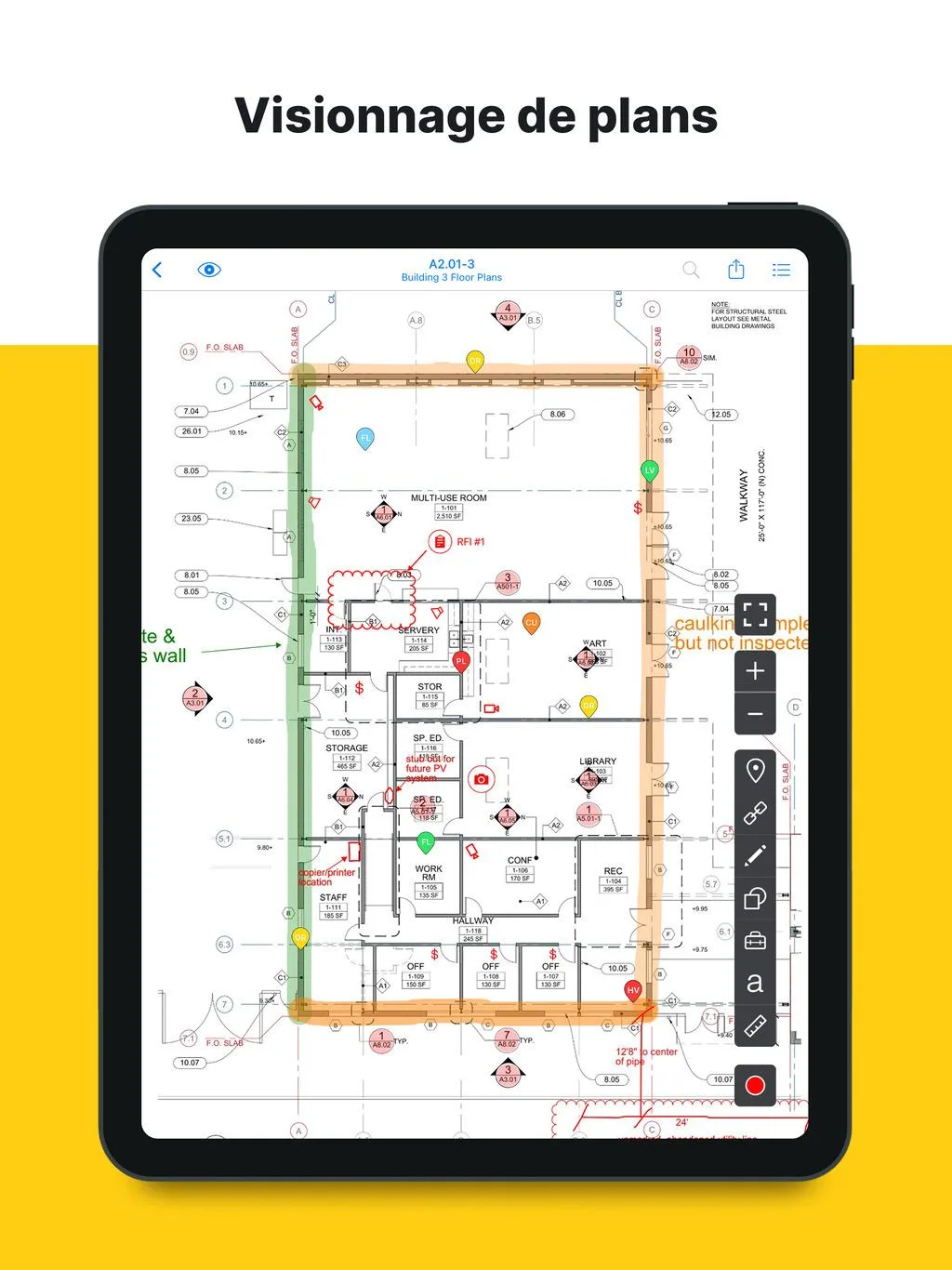 Fieldwire by Hilti — Screenshots 1
