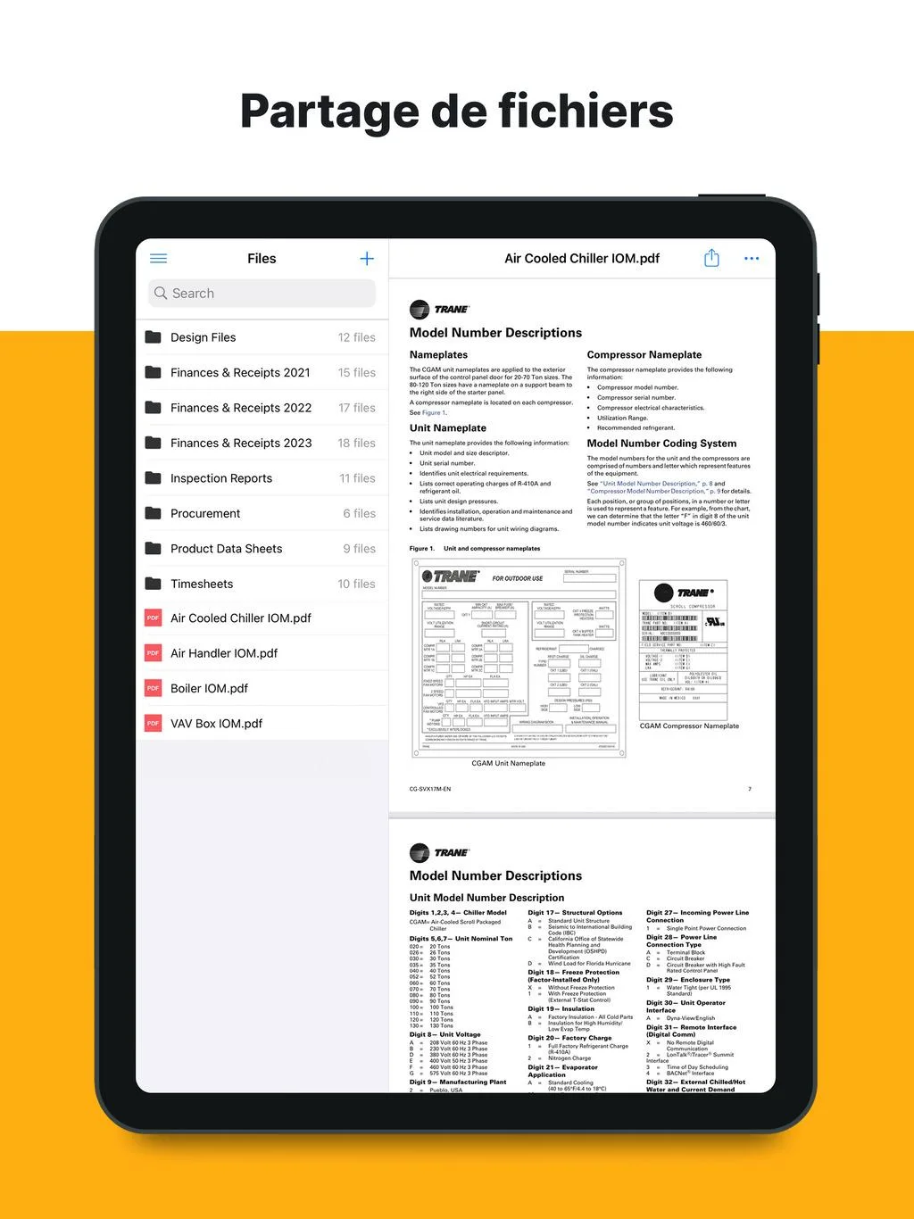 Fieldwire by Hilti — Screenshots 4