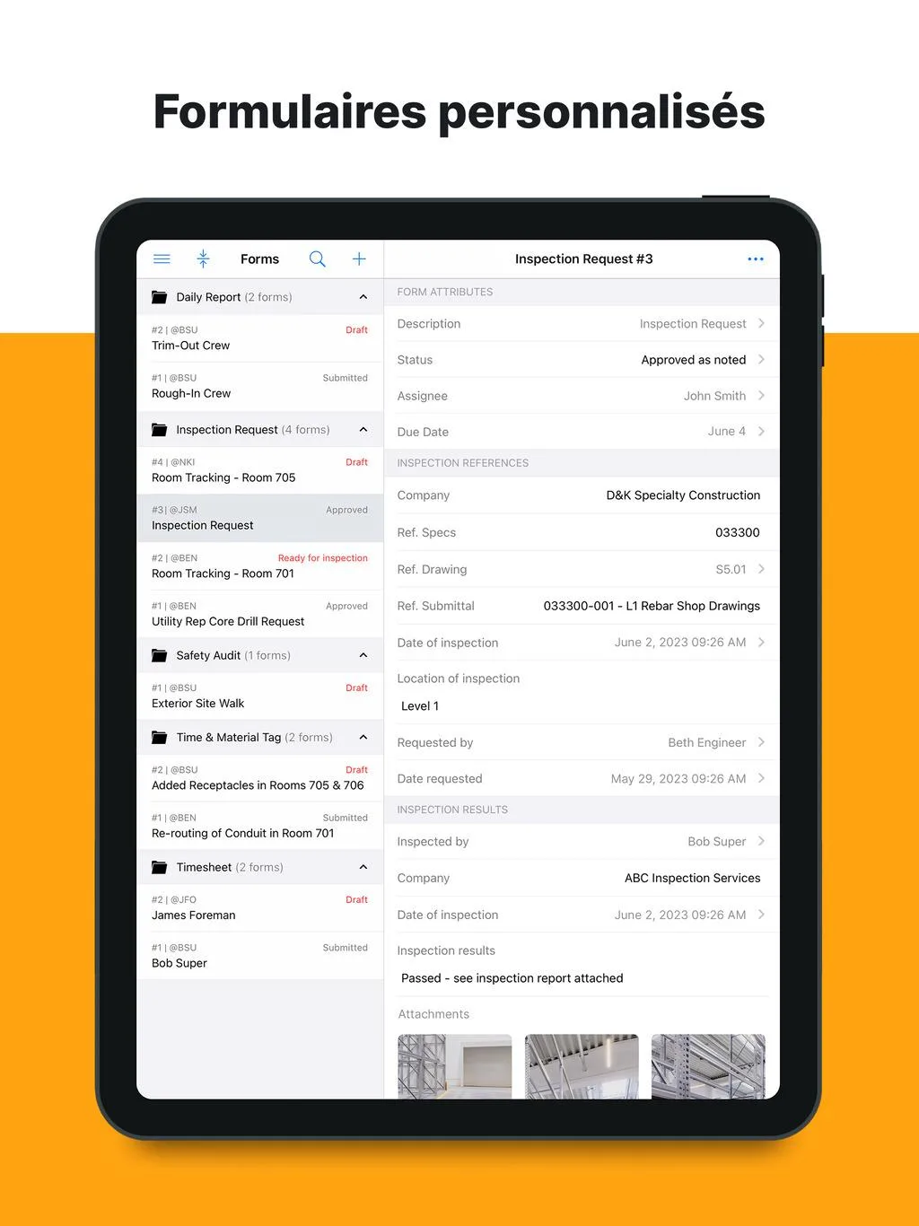 Fieldwire by Hilti — Screenshots 5