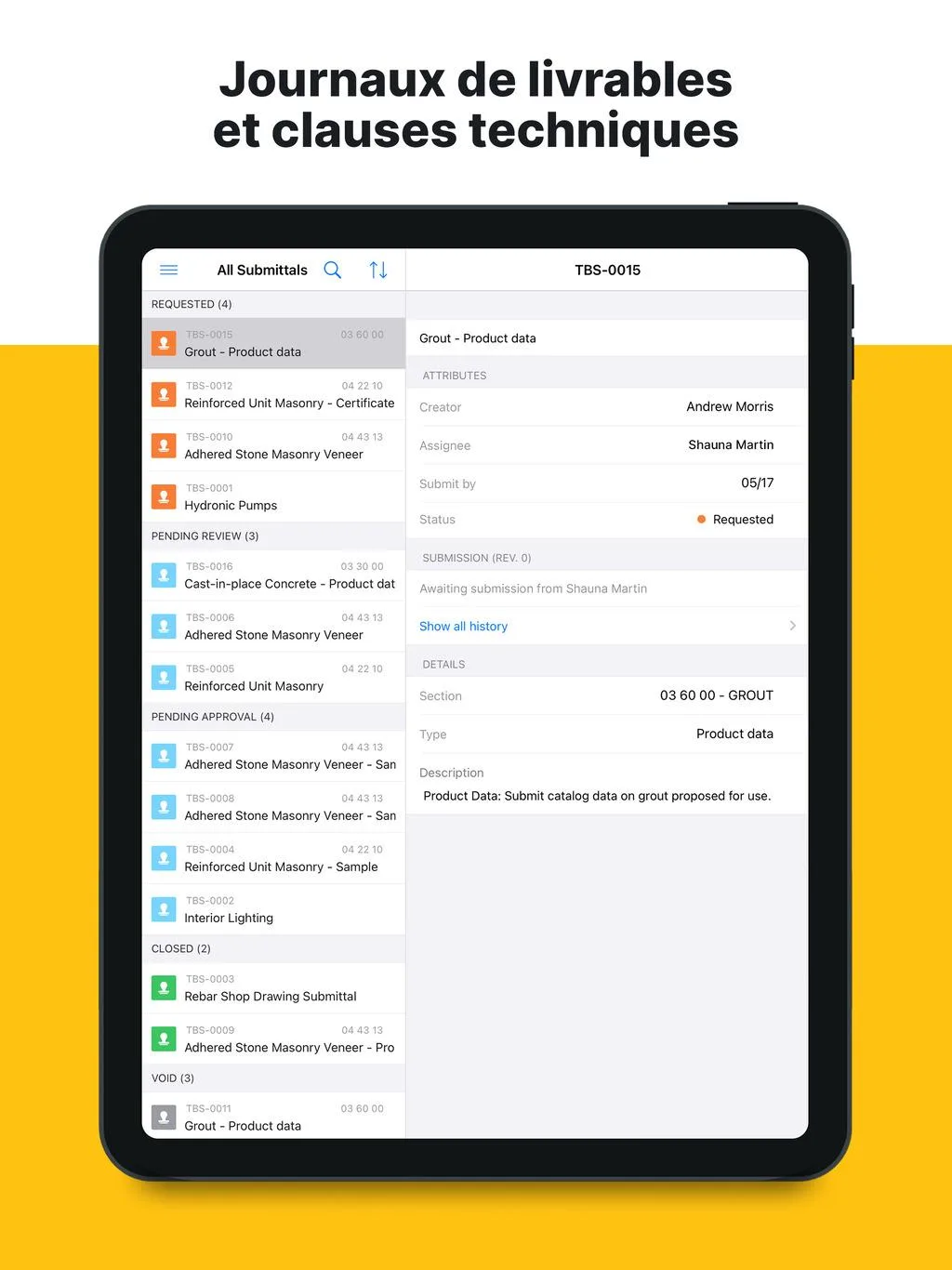 Fieldwire by Hilti — Screenshots 8