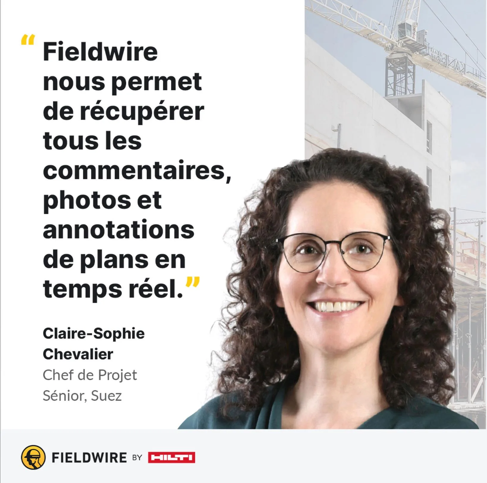 Fieldwire by Hilti — Screenshots 10