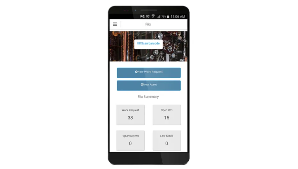 Fiix — Screenshots 5