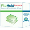 FileHold logo