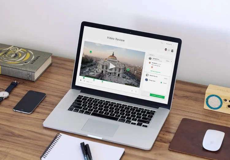 Filestage — Screenshots 3