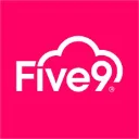 Five9 logo