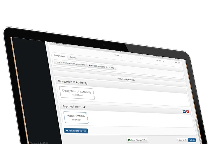 Flex AFE Cloud — Screenshots 1