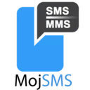 Flexy SMS logo