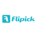 Flipick logo