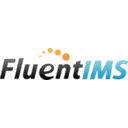 FluentIMS logo