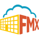 FMX logo