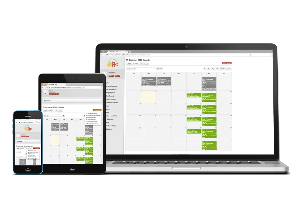 FMX — Screenshots 4
