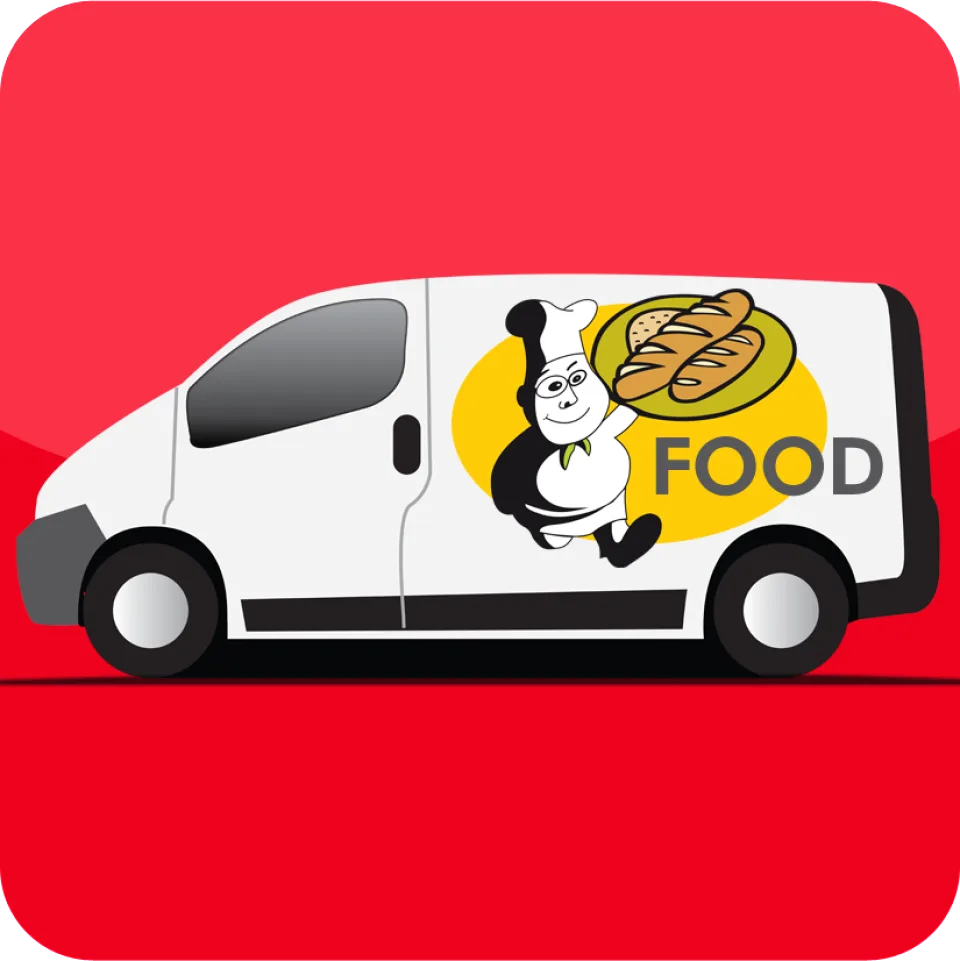 FoodMan — Screenshots 1