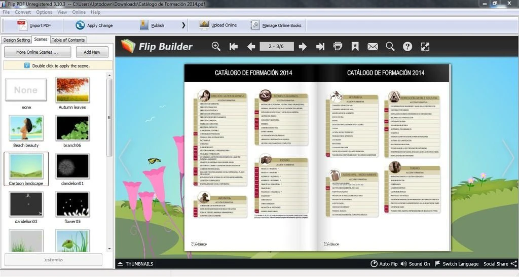 ©FlipBuilder