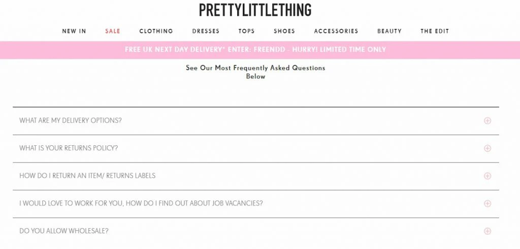 prettylittlething