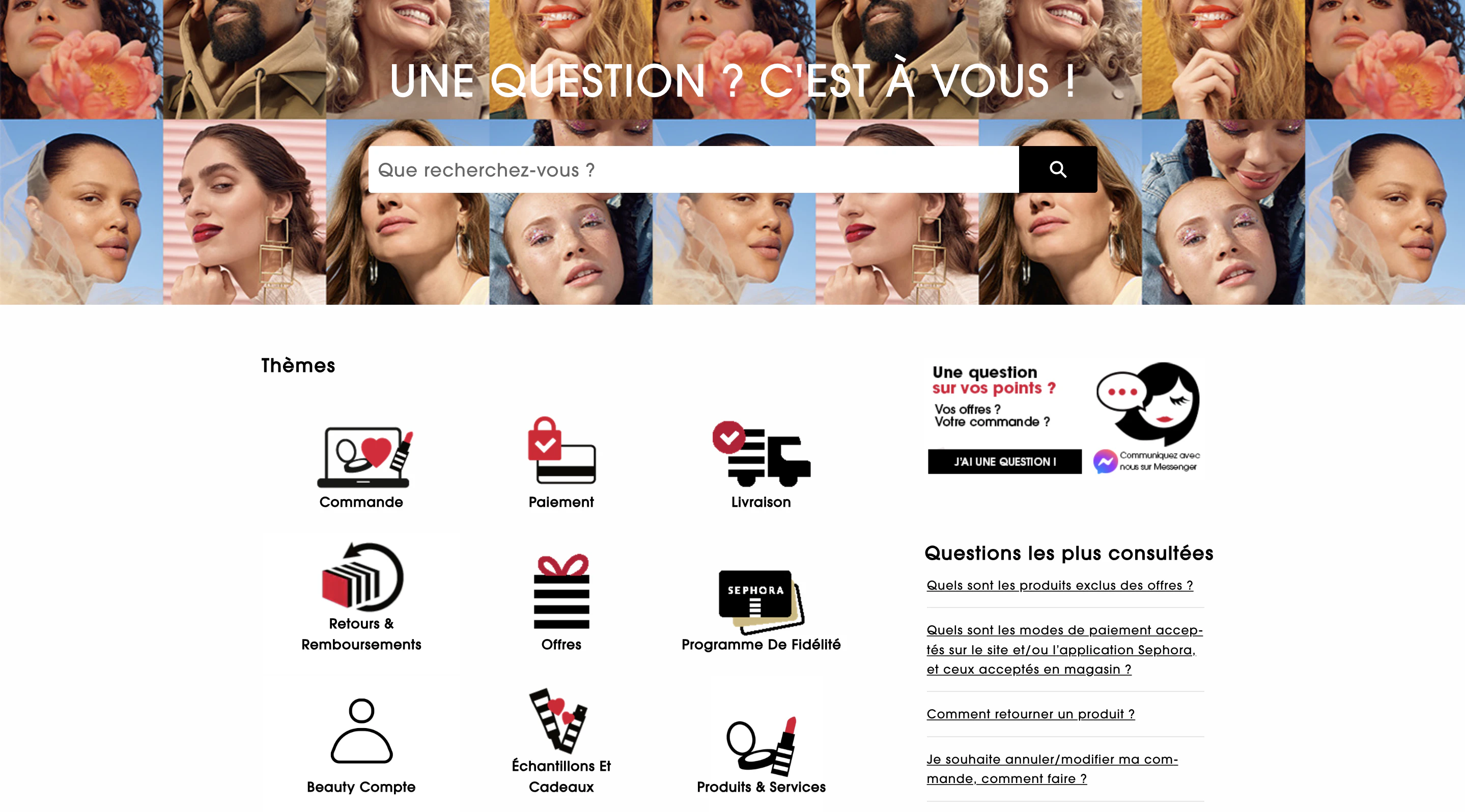 © Sephora