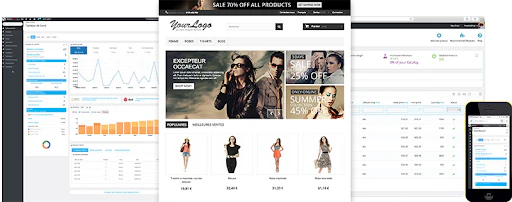 © PrestaShop