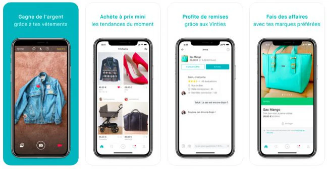 Conception graphique : une communication visuelle qui claque !