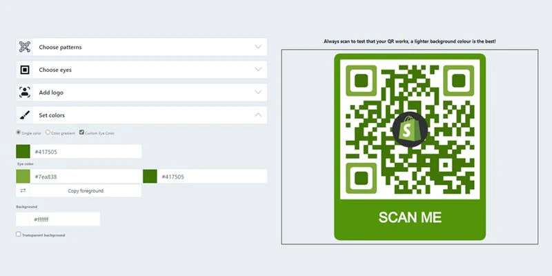 shopify