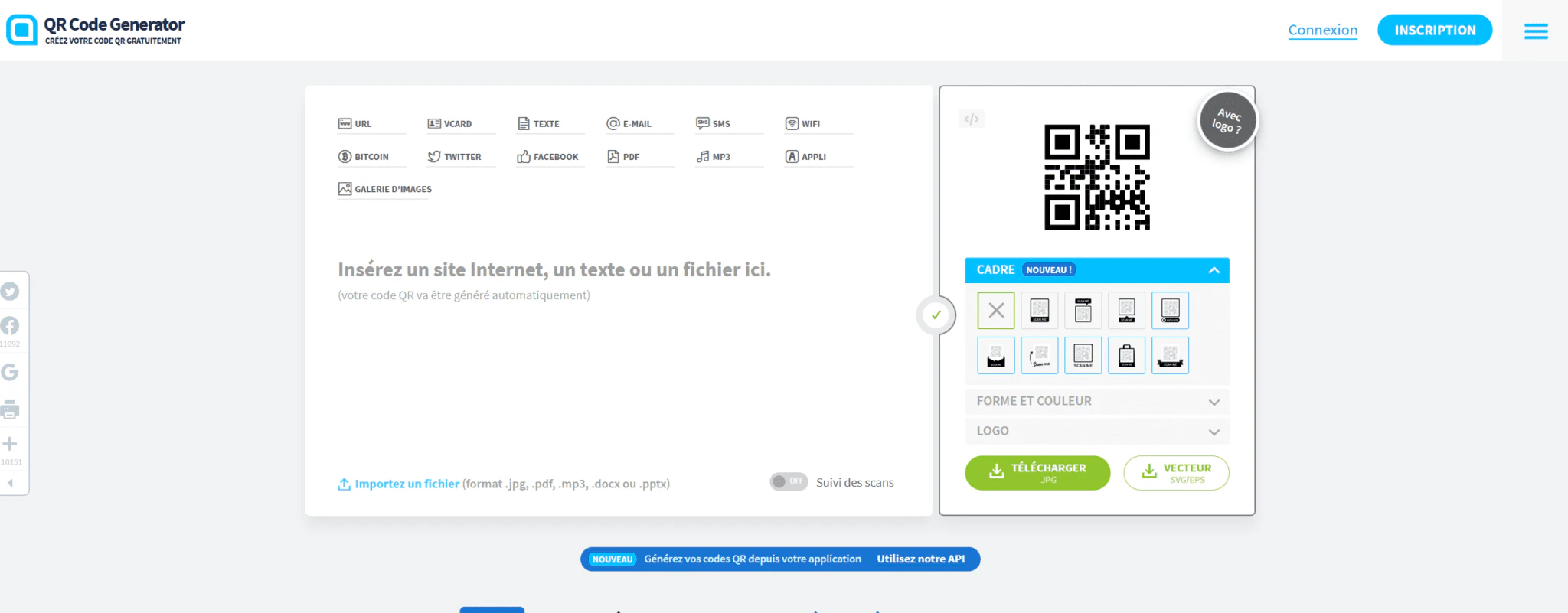 qrcodegenerator