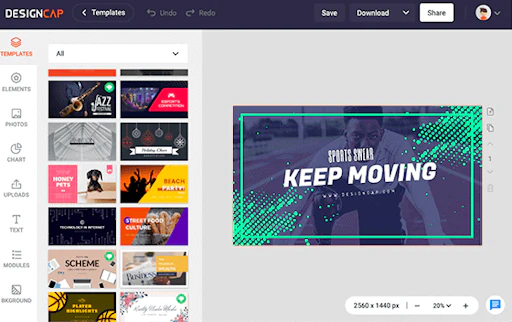 © DesignCap