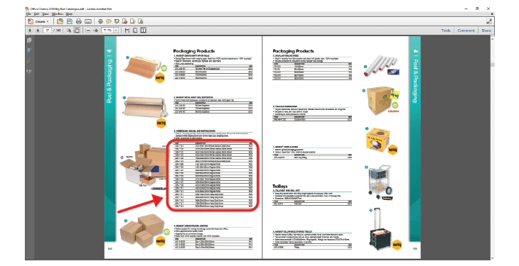 © Pagination.com